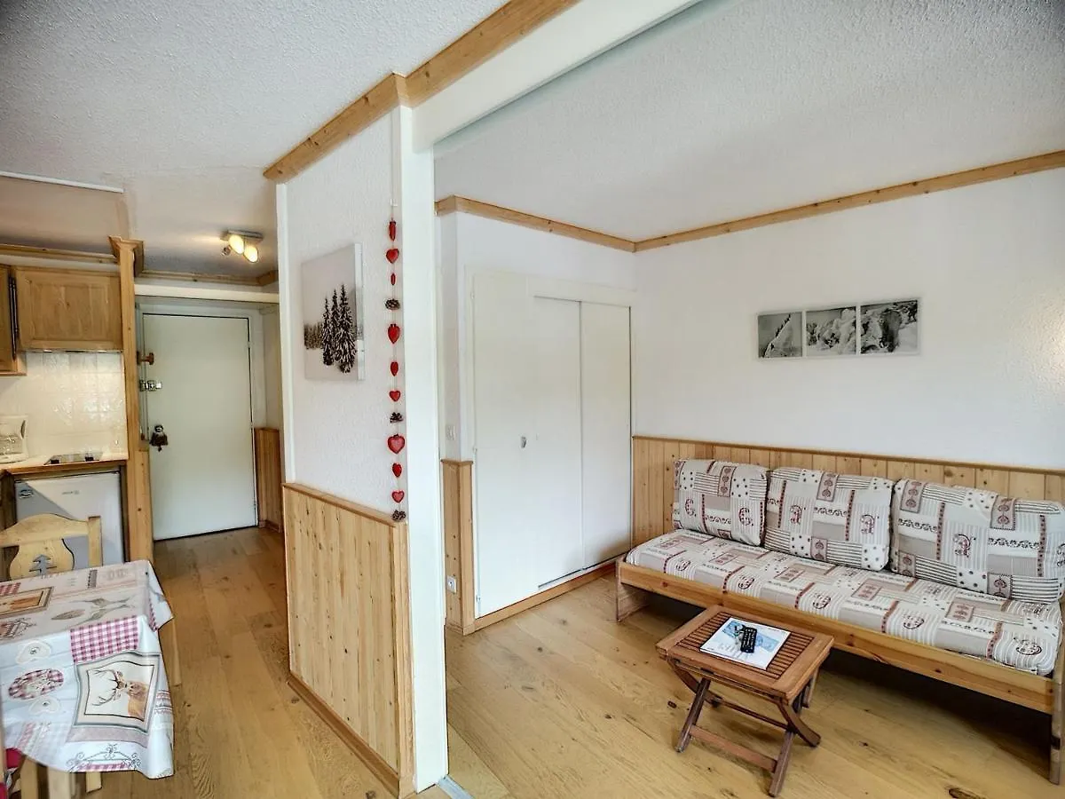 Beau 2 Pieces Renove, 4 Pers, Pied Des Pistes Avec Parking - Fr-1-178-181 Apartment Saint-Martin-de-Belleville 0*,